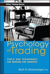 eBook (pdf) The Psychology of Trading de Brett N. Steenbarger