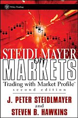 eBook (pdf) Steidlmayer on Markets de J. Peter Steidlmayer, Steven B. Hawkins
