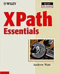 E-Book (pdf) XLink Essentials von Andrew Watt, R. Allen Wyke