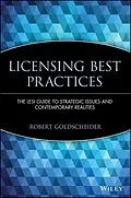 E-Book (pdf) Licensing Best Practices von 