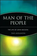 E-Book (pdf) Man of the People von Paul Alexander