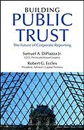 E-Book (pdf) Building Public Trust von Samuel A. DiPiazza, Robert G. Eccles