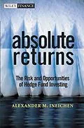 E-Book (pdf) Absolute Returns von Alexander M. Ineichen