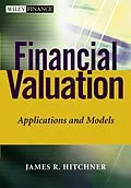 E-Book (pdf) Financial Valuation von James R. Hitchner