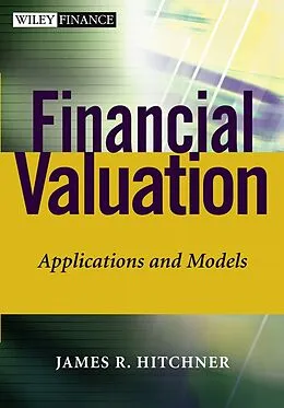 E-Book (pdf) Financial Valuation von James R. Hitchner
