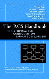 Livre Relié The RCS Handbook de Veysel Gazi, Mathew L Moore, Kevin M Passino