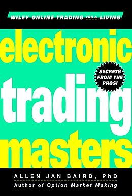 E-Book (pdf) Electronic Trading Masters von Allen Jan Baird