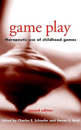 E-Book (pdf) Game Play von 