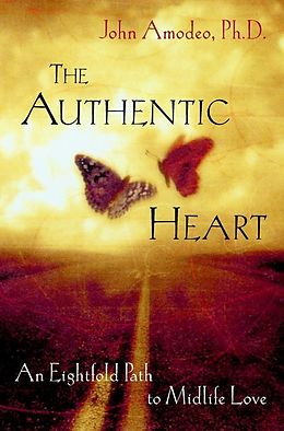 E-Book (pdf) The Authentic Heart von John Amodeo