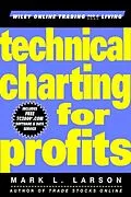 E-Book (pdf) Technical Charting for Profits von Mark Larson