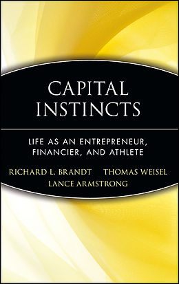 E-Book (pdf) Capital Instincts von Richard L. Brandt