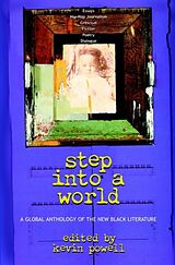 Couverture cartonnée Step into a World de Kevin Powell