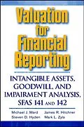 E-Book (pdf) Valuation for Financial Reporting von Michael J. Mard, James R. Hitchner, Steven D. Hyden