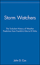 eBook (pdf) Storm Watchers de John D. Cox