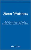 E-Book (pdf) Storm Watchers von John D. Cox
