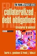 E-Book (pdf) Collateralized Debt Obligations von Laurie S. Goodman, Frank J. Fabozzi