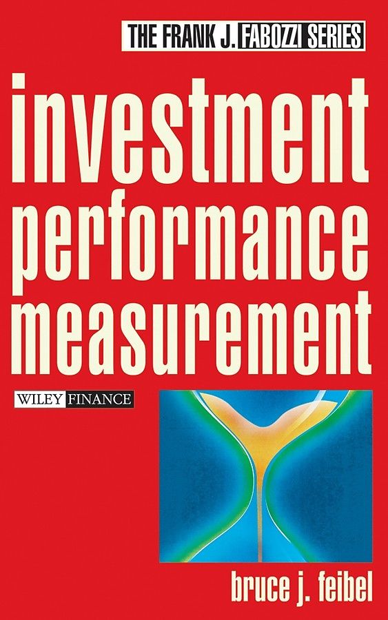Investment Performance Measurement