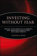 E-Book (pdf) Crash Profits von Martin D. Weiss