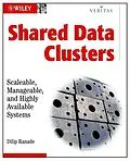E-Book (pdf) Shared Data Clusters von Dilip M. Ranade