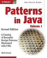 eBook (pdf) Patterns in Java de Mark Grand