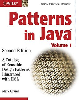 E-Book (pdf) Patterns in Java von Mark Grand