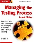 E-Book (pdf) Managing the Testing Process von Rex Black