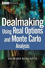 eBook (pdf) Dealmaking de Richard Razgaitis