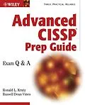 E-Book (pdf) Advanced CISSP Prep Guide von Ronald L. Krutz, Russell Dean Vines