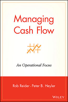 eBook (pdf) Managing Cash Flow de Rob Reider, Peter B. Heyler