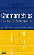 E-Book (pdf) Chemometrics, von Foo-Tim Chau, Yi-Zeng Liang, Junbin Gao