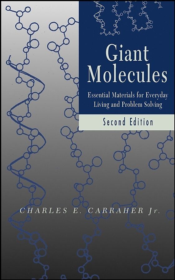 Giant Molecules,