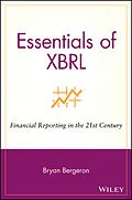 E-Book (pdf) Essentials of XBRL von Bryan Bergeron