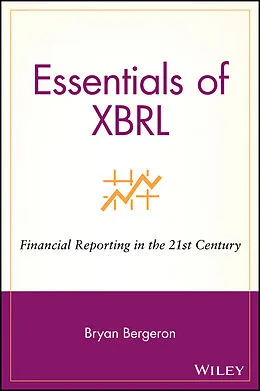 E-Book (pdf) Essentials of XBRL von Bryan Bergeron