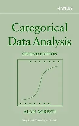 E-Book (pdf) Categorical Data Analysis von Alan Agresti