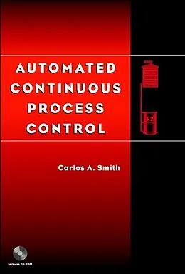 E-Book (pdf) Automated Continuous Process Control von Carlos A. Smith