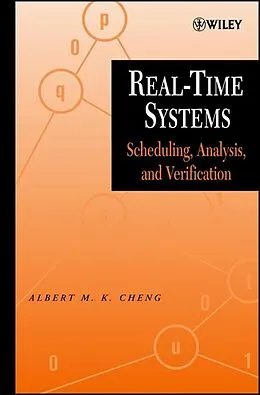 E-Book (pdf) Real-Time Systems von Albert M. K. Cheng