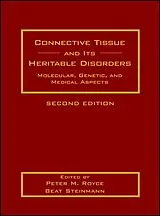 E-Book (pdf) Connective Tissue and Its Heritable Disorders von 