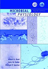 E-Book (pdf) Microbial Physiology von 
