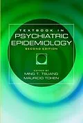 E-Book (pdf) Textbook in Psychiatric Epidemiology, von 