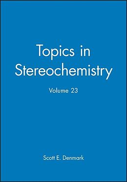 E-Book (pdf) Topics in Stereochemistry von 