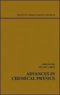 E-Book (pdf) Advances in Chemical Physics von Ilya Prigogine, Stuart A. Rice