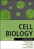 E-Book (pdf) Cell Biology von Stephen R. Bolsover, Jeremy S. Hyams, Elizabeth A. Shephard
