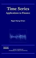 E-Book (pdf) Time Series von Ngai Hang Chan
