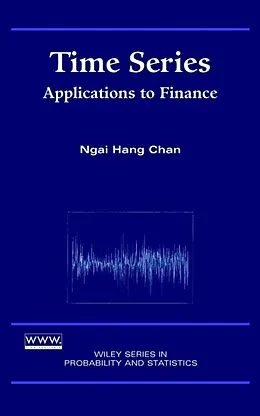 E-Book (pdf) Time Series von Ngai Hang Chan