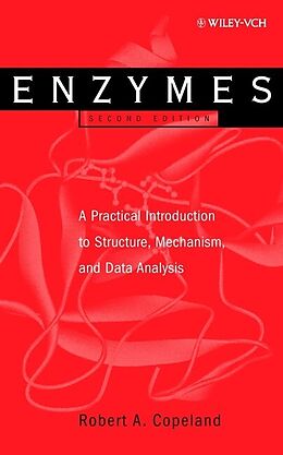 E-Book (pdf) Enzymes von Robert A. Copeland