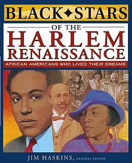 E-Book (pdf) Black Stars of the Harlem Renaissance von Jim Haskins, Eleanora E. Tate, Clinton Cox