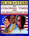 E-Book (pdf) Black Stars of Colonial and Revolutionary Times von Jim Haskins, Clinton Cox, Brenda Wilkinson