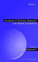 eBook (pdf) Handbook of Wireless Networks and Mobile Computing de 