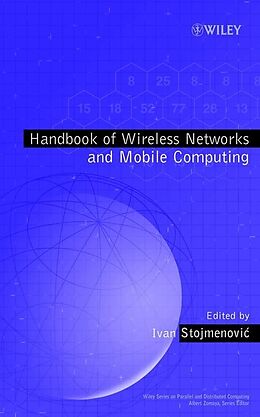 eBook (pdf) Handbook of Wireless Networks and Mobile Computing de 