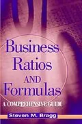 E-Book (pdf) Business Ratios and Formulas von Steven M. Bragg